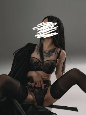 Интим-услуги — Диана (АНАЛ), 20